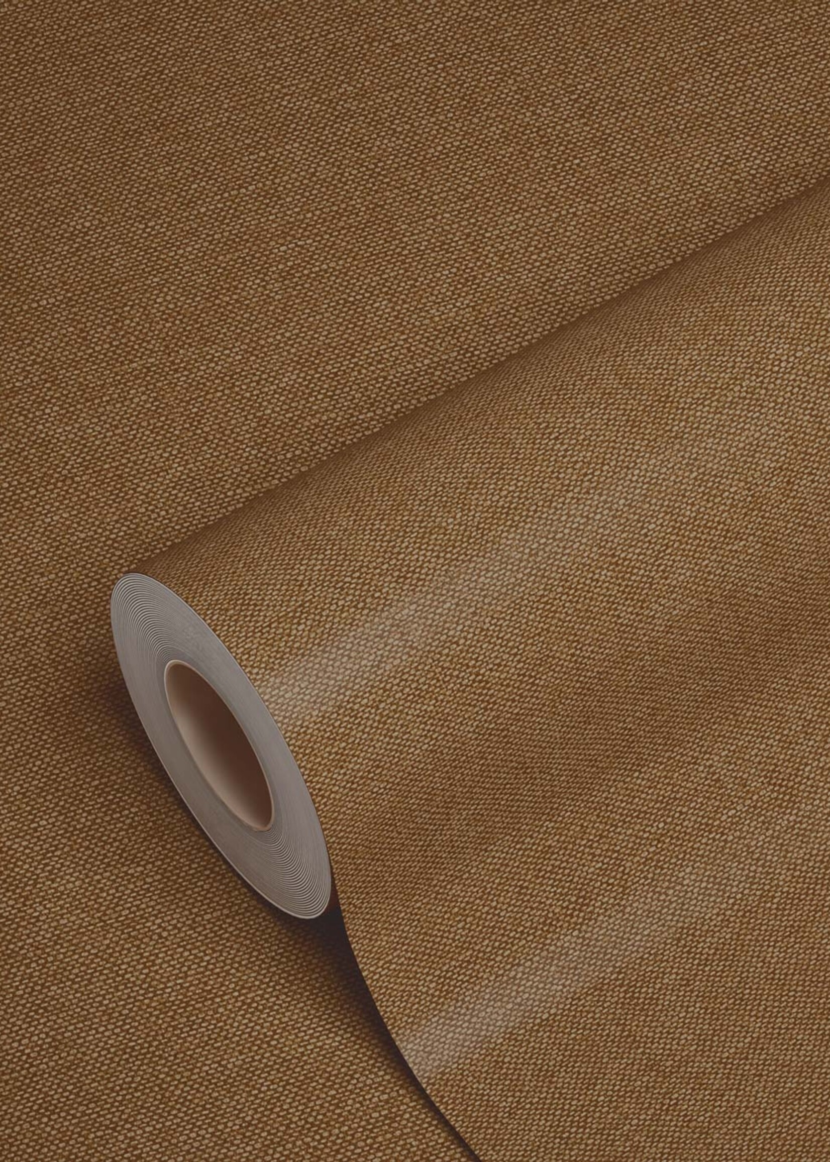 Afwasbaar | Voelbare textuur Natural Chique Tapete, Atlanta, 53 x 1000 cm