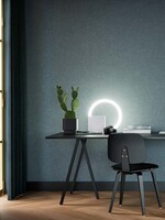 Afwasbaar | Voelbare textuur Natural Chique wallpaper, Seattle