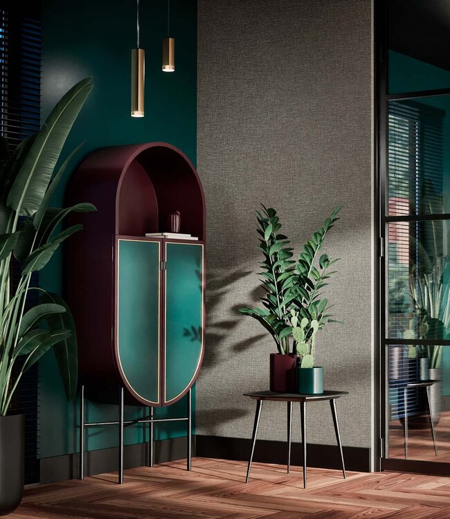 Natural Chique Tapete, Portland, 53 x 1000 cm