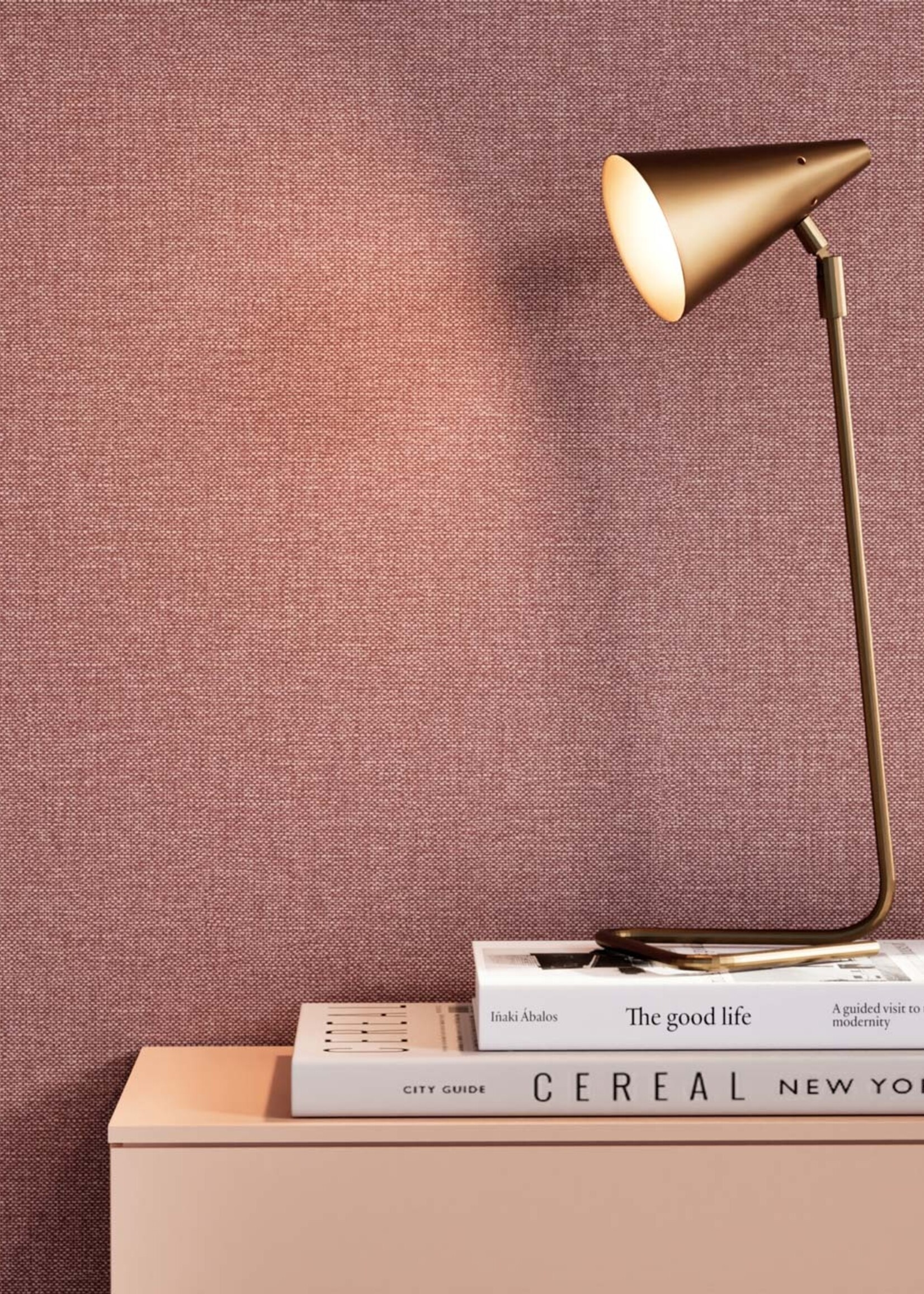 Afwasbaar | Voelbare textuur Natural Chique Tapete, Virginia Beach, 53 x 1000 cm