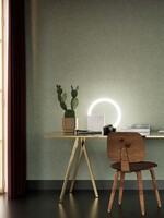 Afwasbaar | Voelbare textuur Natural Chique wallpaper, Queens