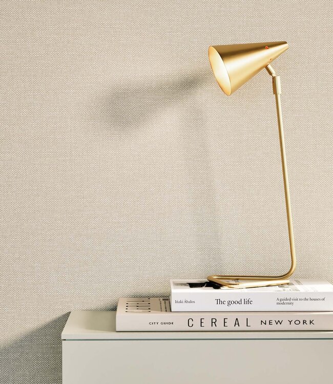 Natural Chique wallpaper, Ibiza, 53 x 1000 cm