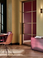 Afwasbaar | Voelbare textuur Natural Chique wallpaper, Bali