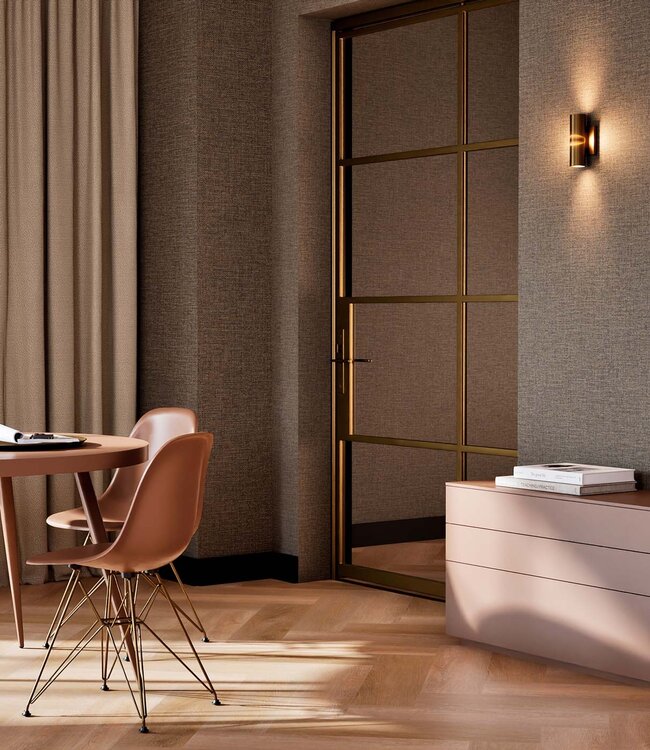 Natural Chique wallpaper, Brooklyn, 53 x 1000 cm