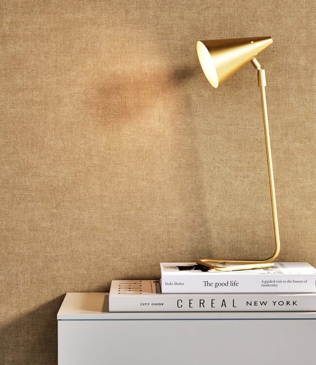 Afwasbaar | Voelbare textuur Hotel Chique Behang, Miami Beach