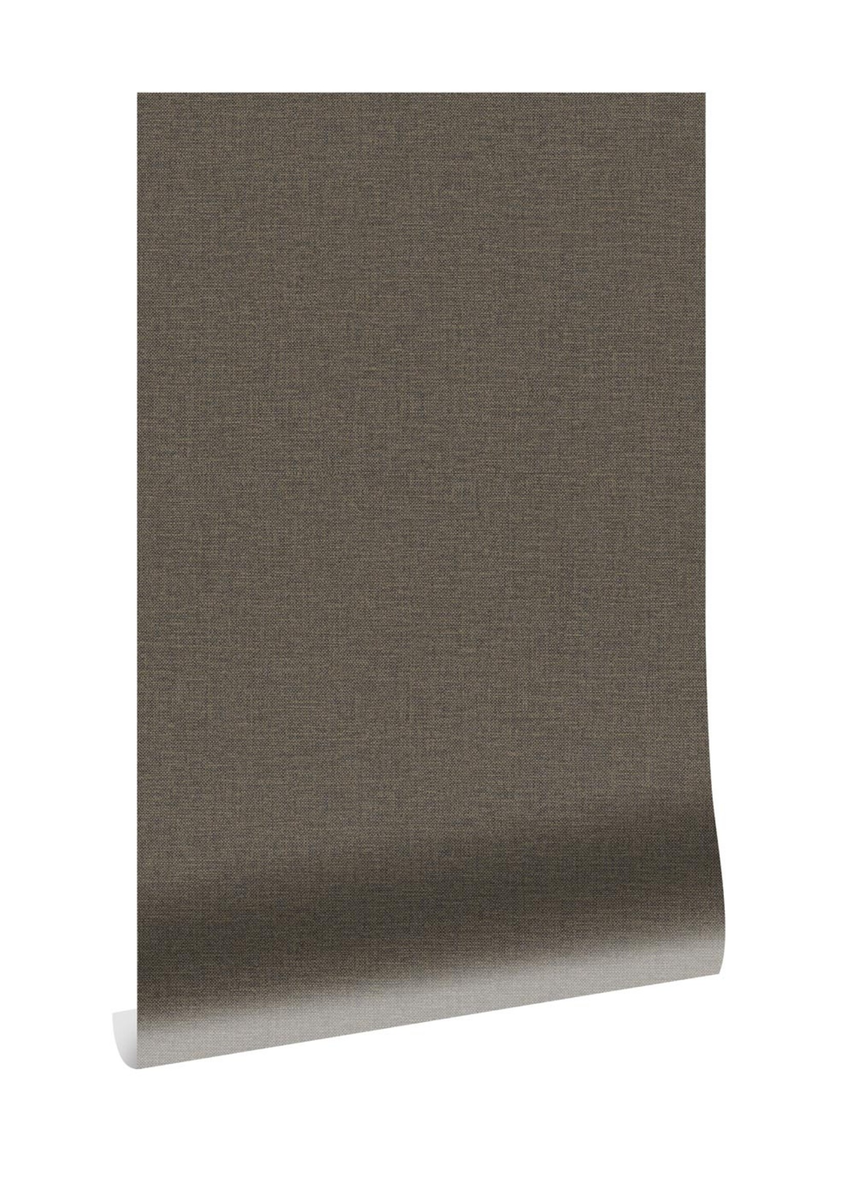 Afwasbaar | Voelbare textuur Natural Chique wallpaper, Brooklyn, 53 x 1000 cm