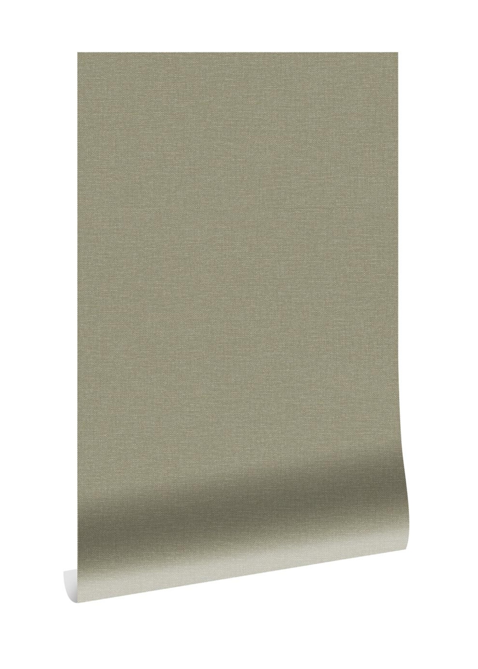 Afwasbaar | Voelbare textuur Natural Chique Tapete, Long Island, 53 x 1000 cm