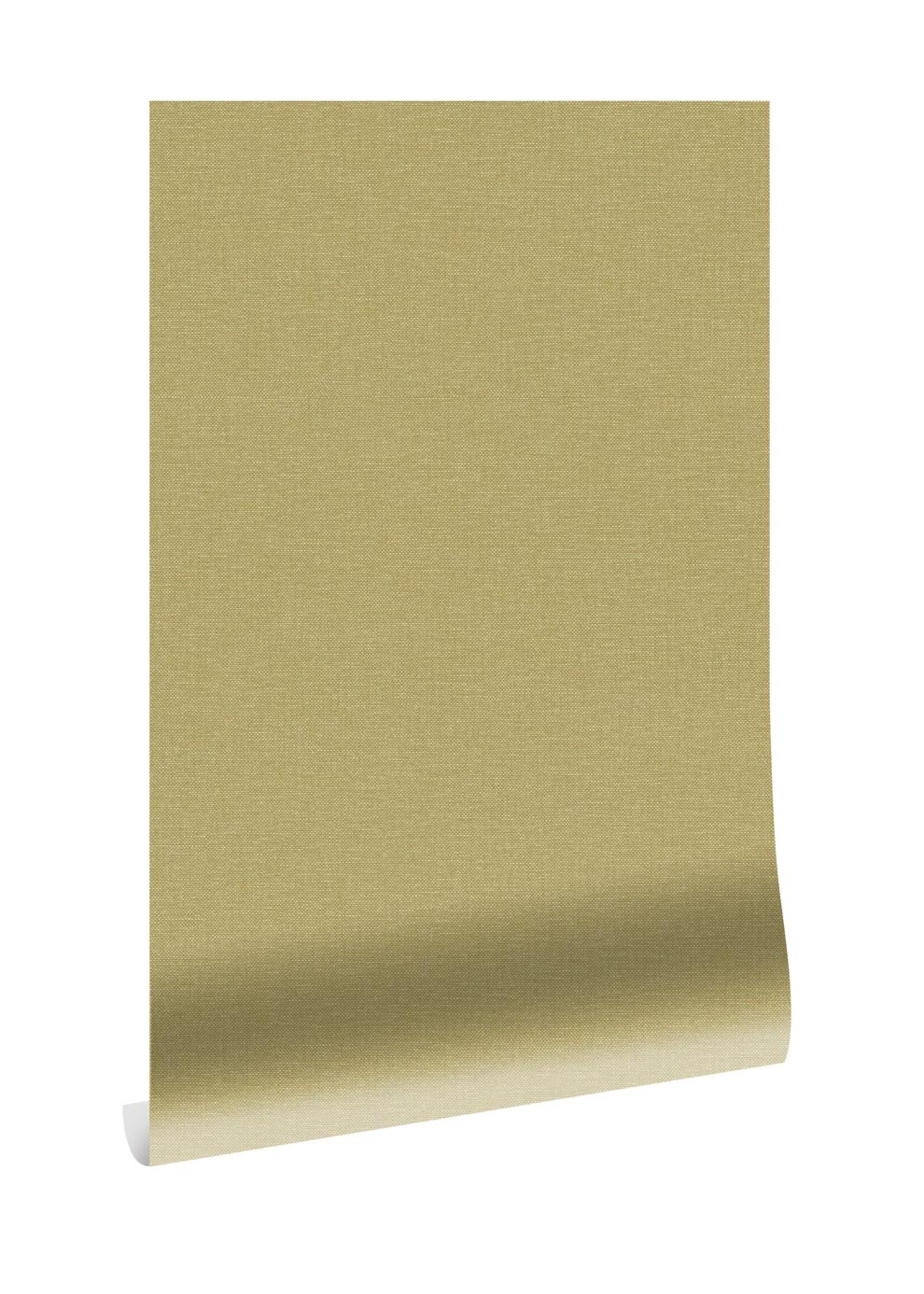 Afwasbaar | Voelbare textuur Behang linnen look Natural Chique, Bali, 53 x 1000 cm