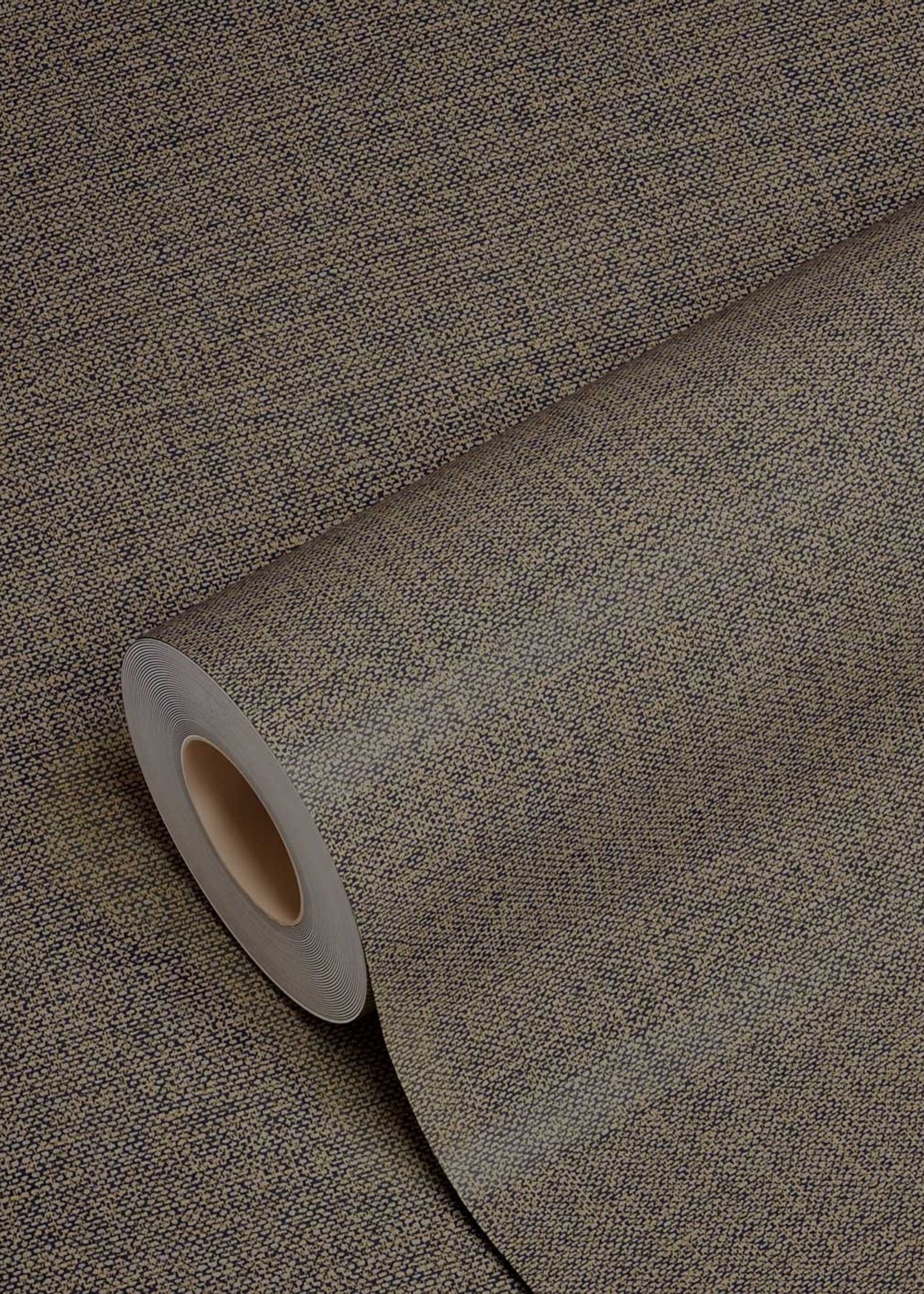 Afwasbaar | Voelbare textuur Natural Chique Tapete, Brooklyn, 53 x 1000 cm