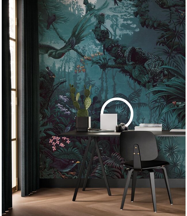 Wall Mural Tropical Landscapes