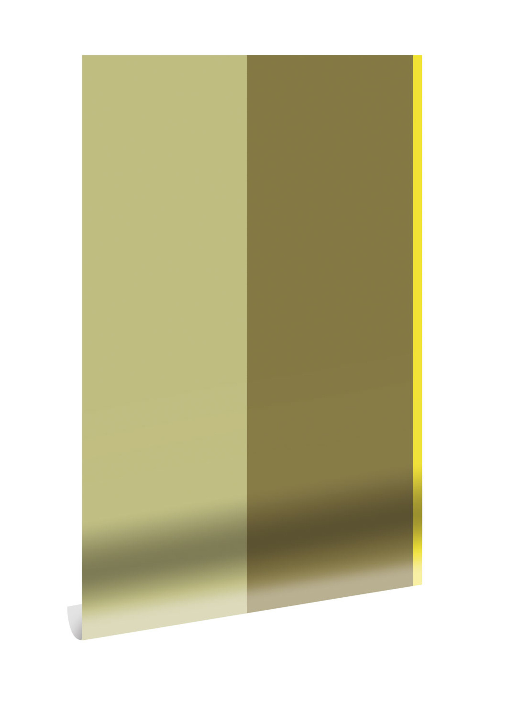 Herhaalbaar Bold Stripes | Strepen behang door Frans Uyterlinde | 97,4 x 280 cm