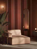 Herhaalbaar Bold Stripes | Strepen behang door Frans Uyterlinde