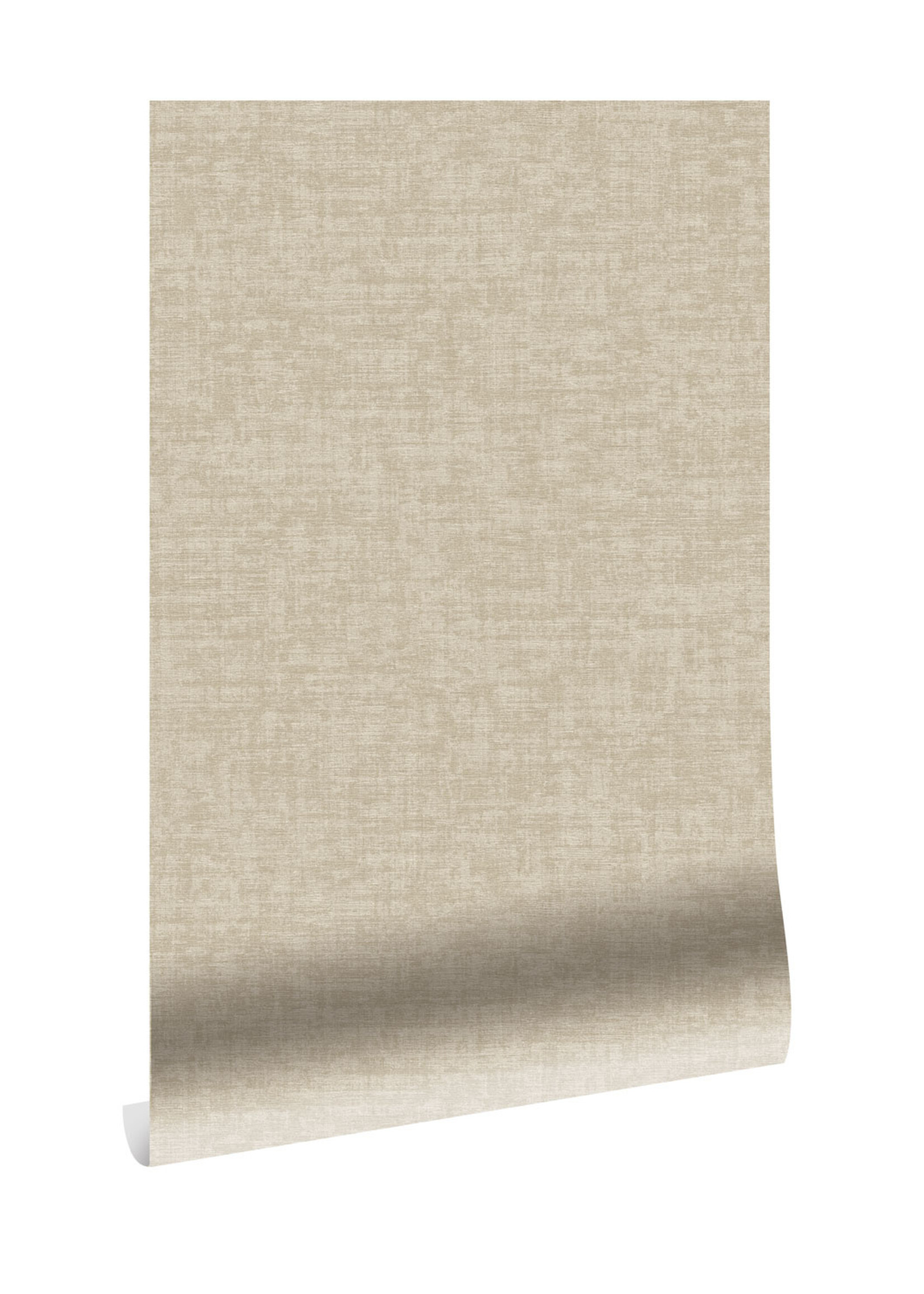 Afwasbaar | Voelbare textuur Hotel Chique Behang, Salerno, 53 x 1000 cm