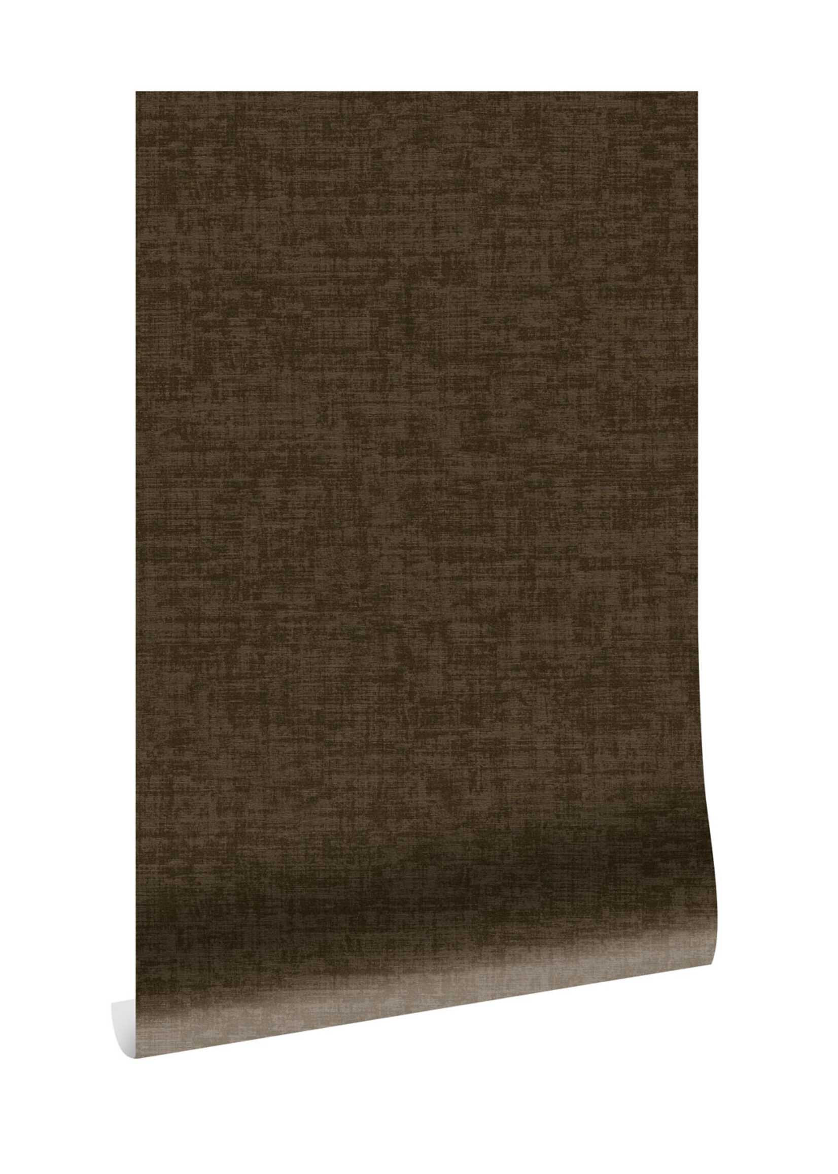 Afwasbaar | Voelbare textuur Hotel Chique Tapete, Bologna, 53 x 1000 cm