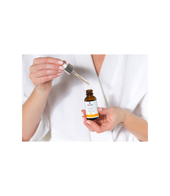 Image Skincare VITAL C - Hydrating ACE Serum