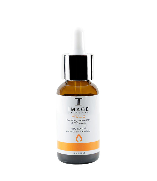 Image Skincare VITAL C - Hydrating ACE Serum
