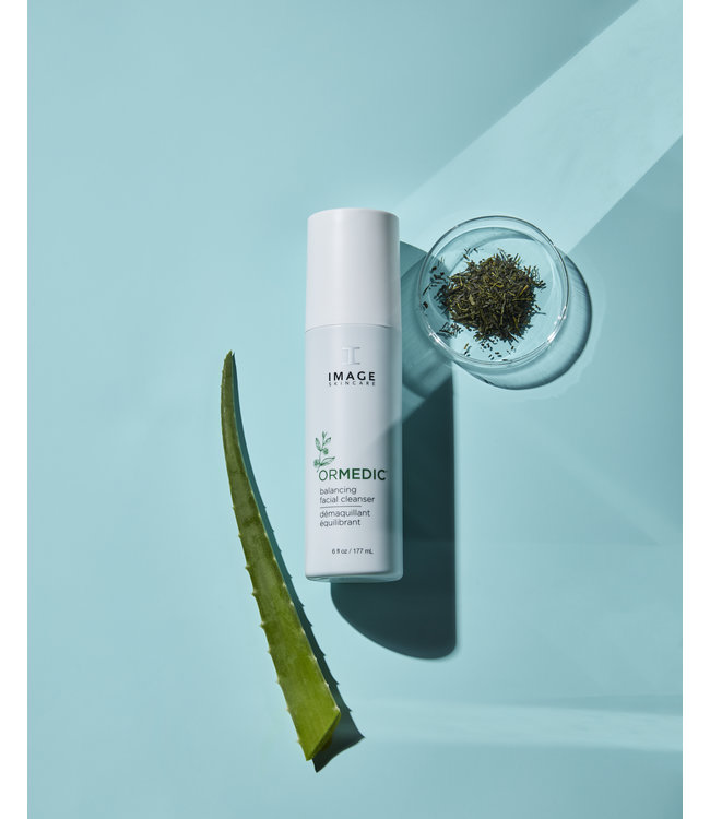 Image Skincare ORMEDIC - Balancing Facial Cleanser