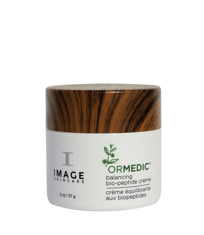 Image Skincare ORMEDIC - Balancing Bio-Peptide Crème