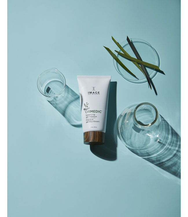 Image Skincare ORMEDIC - Balancing Gel Masque