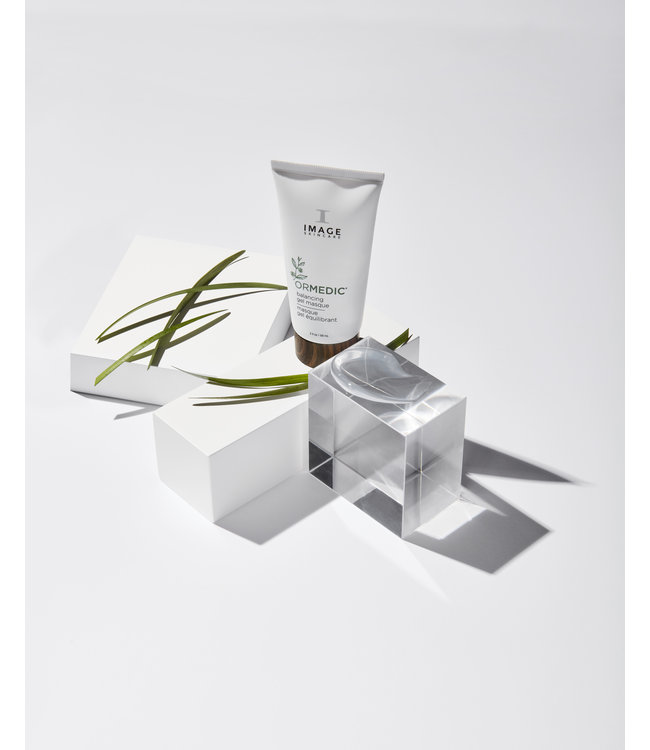 Image Skincare ORMEDIC - Balancing Gel Masque