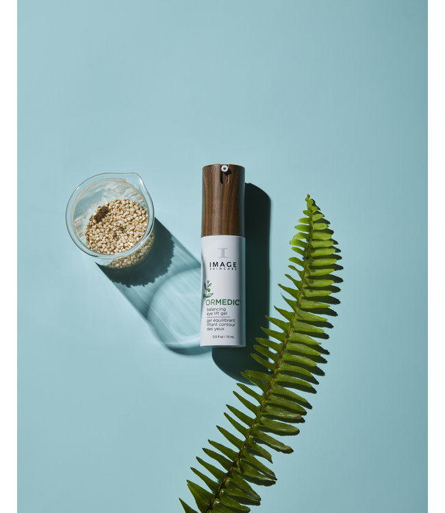 Image Skincare ORMEDIC - Balancing Eye Lift Gel