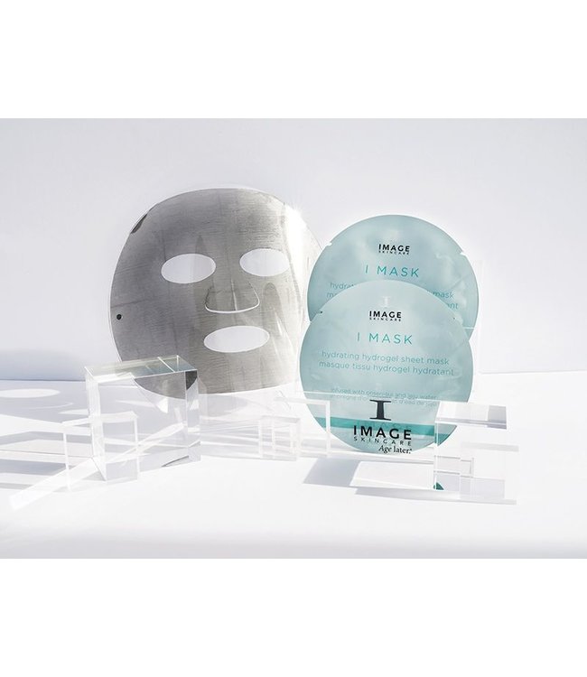 Image Skincare I MASK - Hydrating Hydrogel Sheet Mask