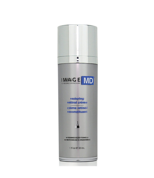 Image Skincare IMAGE MD - Restoring Retinol Crème