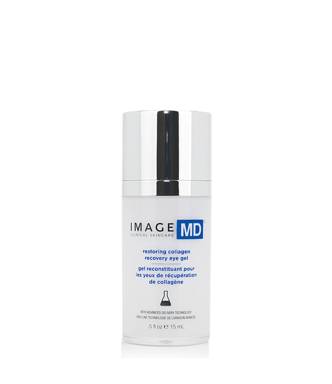 Image Skincare IMAGE MD - Restoring Collagen Recovery Eye Gel