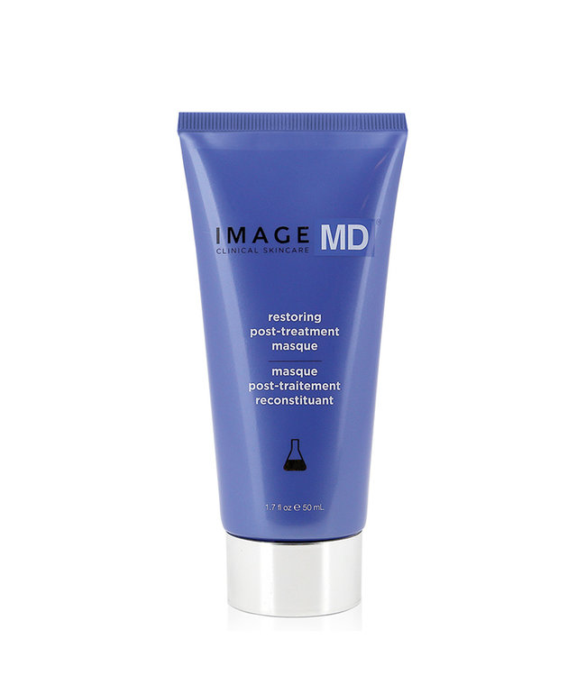 Image Skincare IMAGE MD - Restoring Post Treatment Masque