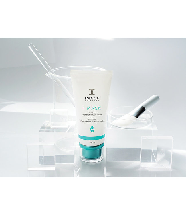 Image Skincare I MASK - Firming Transformation Mask
