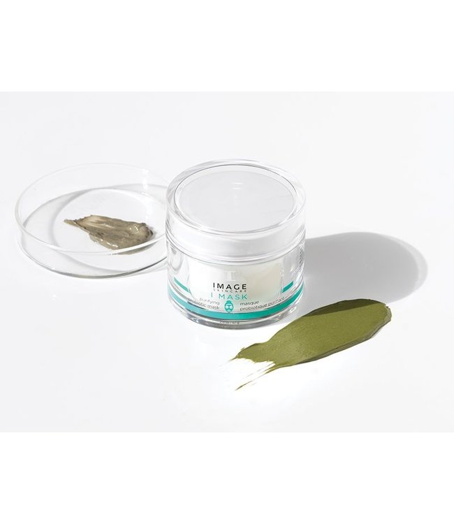 Image Skincare I MASK - Purifying Probiotic Mask