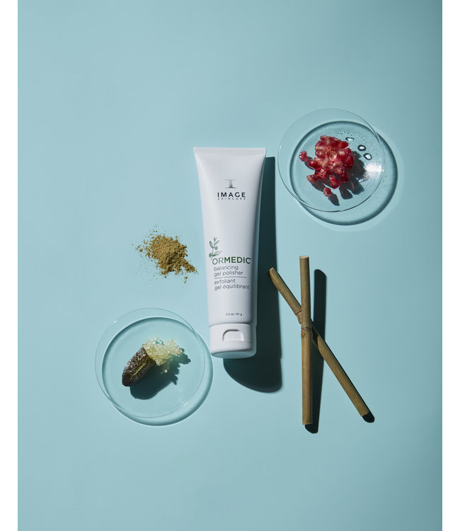 Image Skincare ORMEDIC - Balancing Gel Polisher