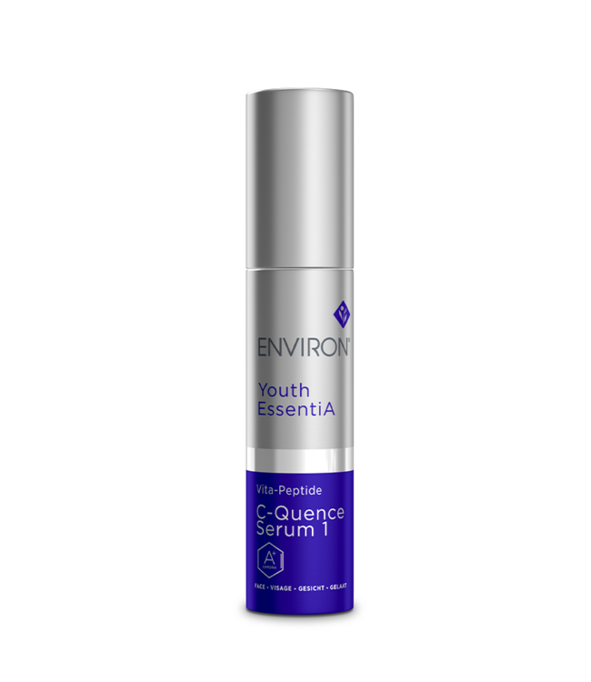 Environ Youth Essentia C-Quence Serum 1