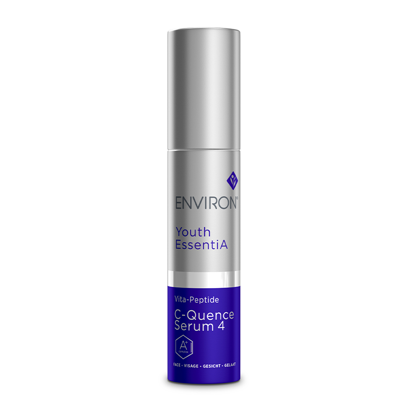 Environ c-quence 4 (海外正規品) Environ | C-Quence Serum 4 | Body & Vital Medispa - Body & Vital