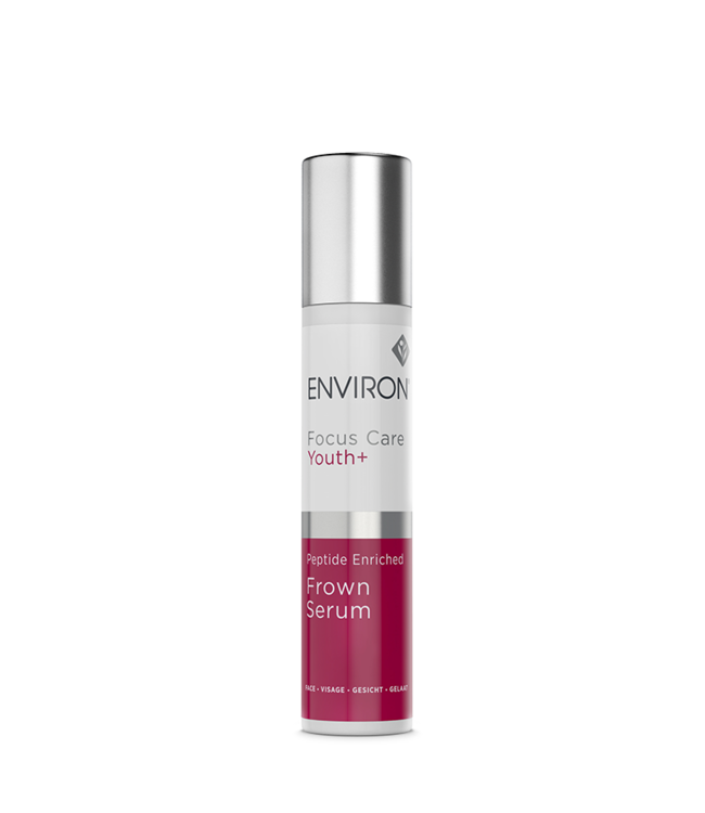 Environ Focus Care Youth+ Frown Serum