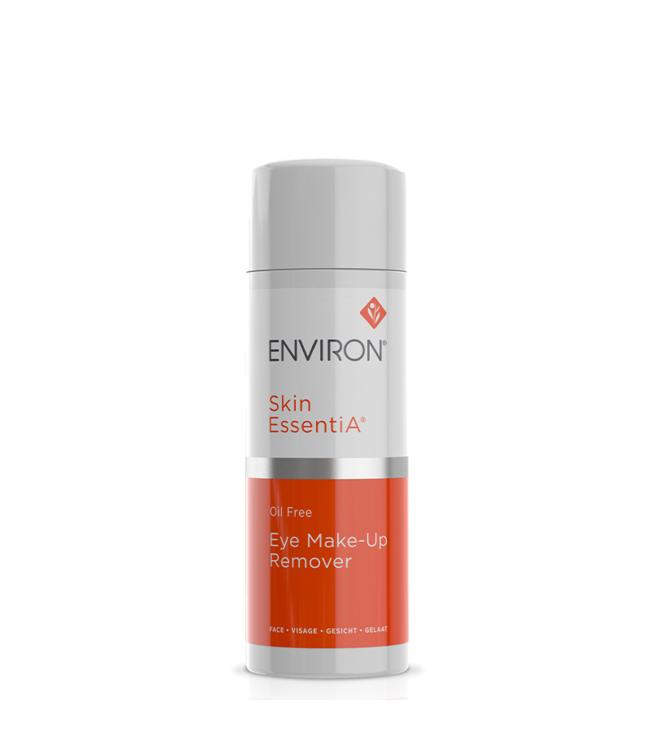 Environ Oil Free Eye Make-up Remover