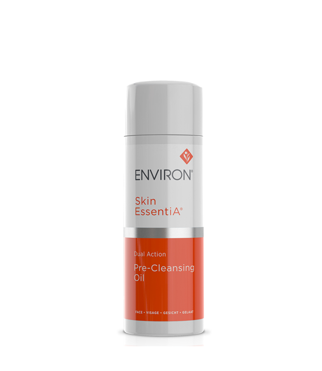 Environ Dual Action Pre-Cleansing Oil