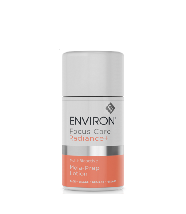 Environ Multi-Bioactive Mela-Prep Lotion