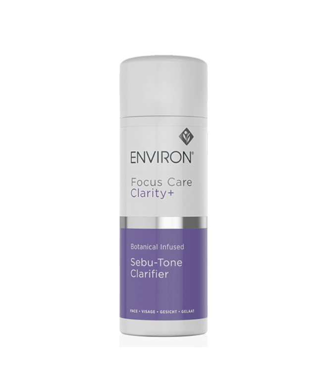 Environ  Botanical Infused Sebu-Tone Clarifier