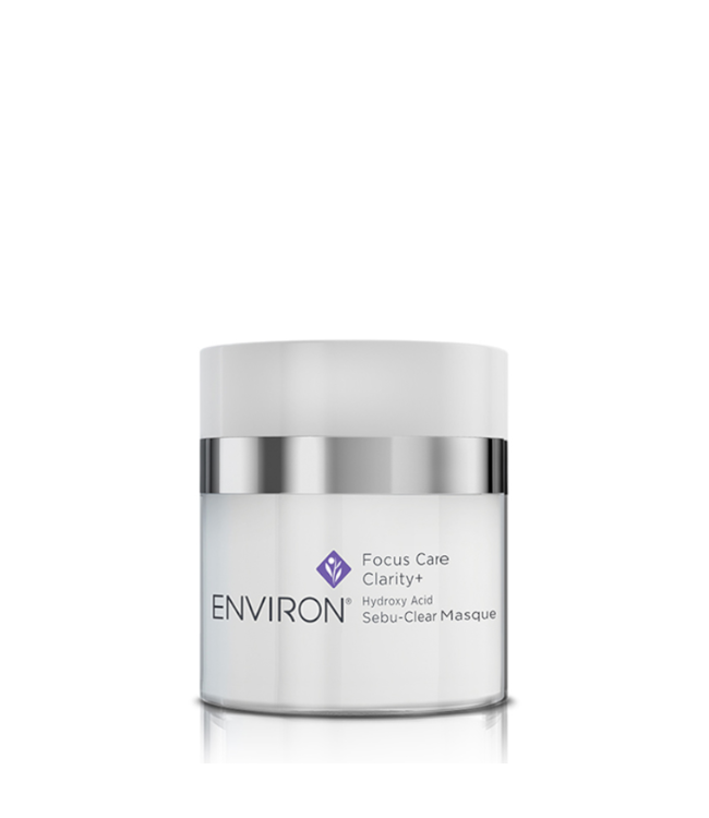 Environ Hydroxy Acid Sebu-Clear Masque