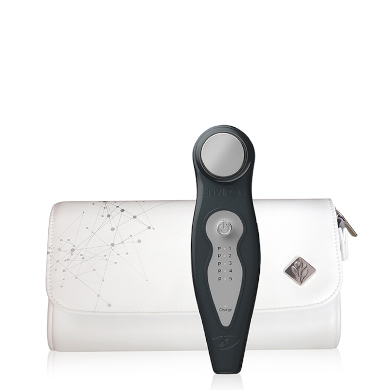 Environ | Electro-Sonic DF Mobile Skincare Device | Body & Vital