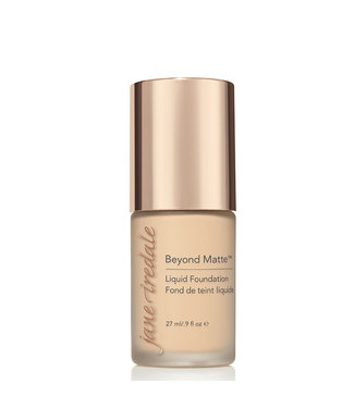 Jane Iredale Beyond Matte Liquid Foundation