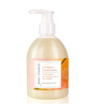 Jane Iredale Citrus + Charcoal Hand Wash