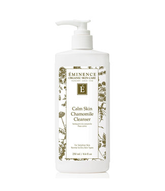 Éminence Organics Calm Skin Chamomile Cleanser