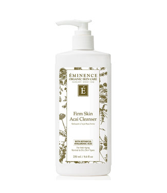 Éminence Organics Firm Skin Acai Cleanser