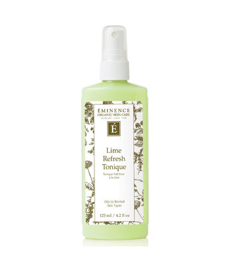 Éminence Organics Lime Refresh Tonique