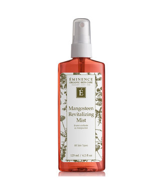 Éminence Organics Mangosteen Revitalizing Mist