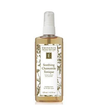 Éminence Organics Soothing Chamomile Tonique