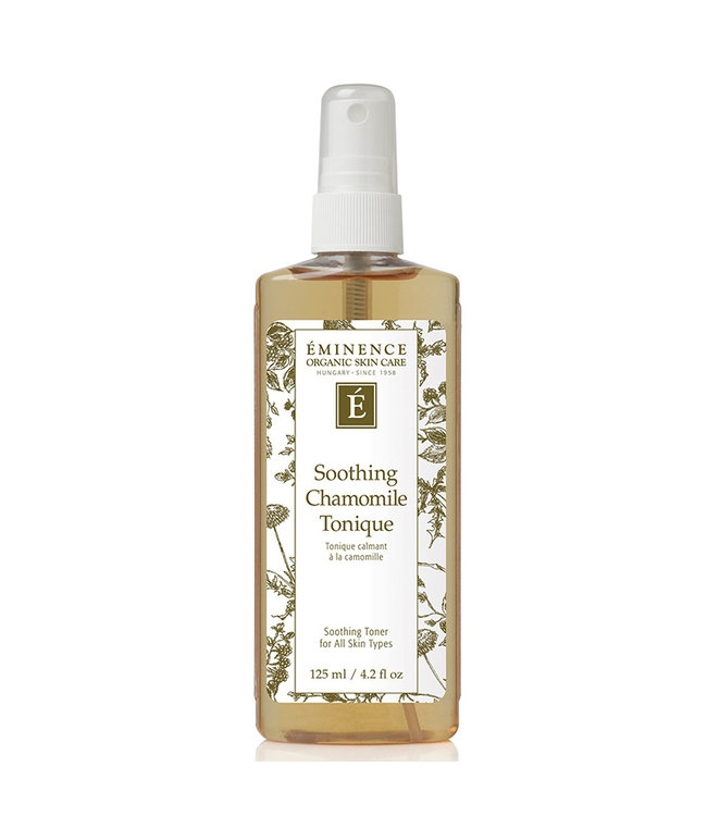 Éminence Organics Soothing Chamomile Tonique