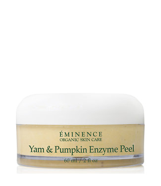 Éminence Organics Yam & Pumpkin Enzyme Peel